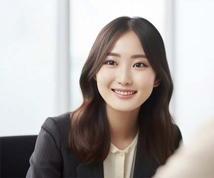 Aoi様・31歳・営業職