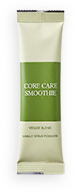 CORE CARE SMOOTHIEの粉末スティック